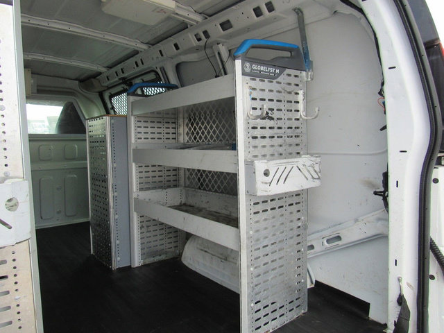 Used 2014 Chevrolet Express 2500 RWD image 23