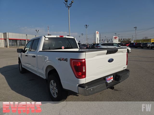 Used 2021 Ford F150 XLT w/ Trailer Tow Package image 29
