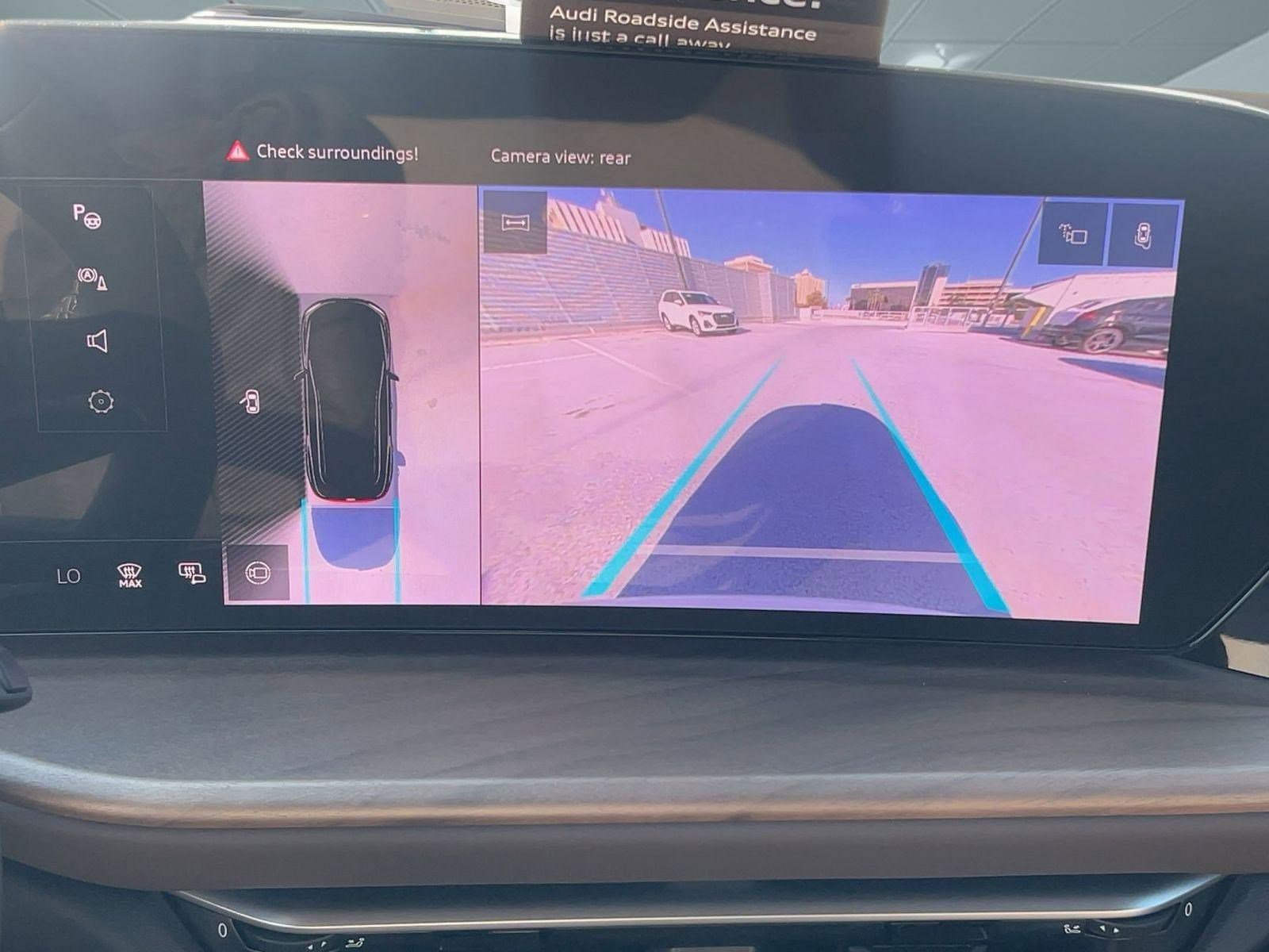 New 2025 Audi Q5 Premium Plus image 23