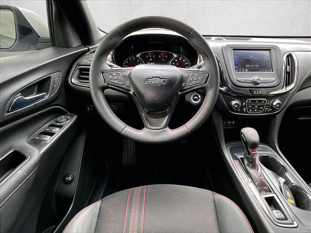 Used 2023 Chevrolet Equinox RS FWD image 7