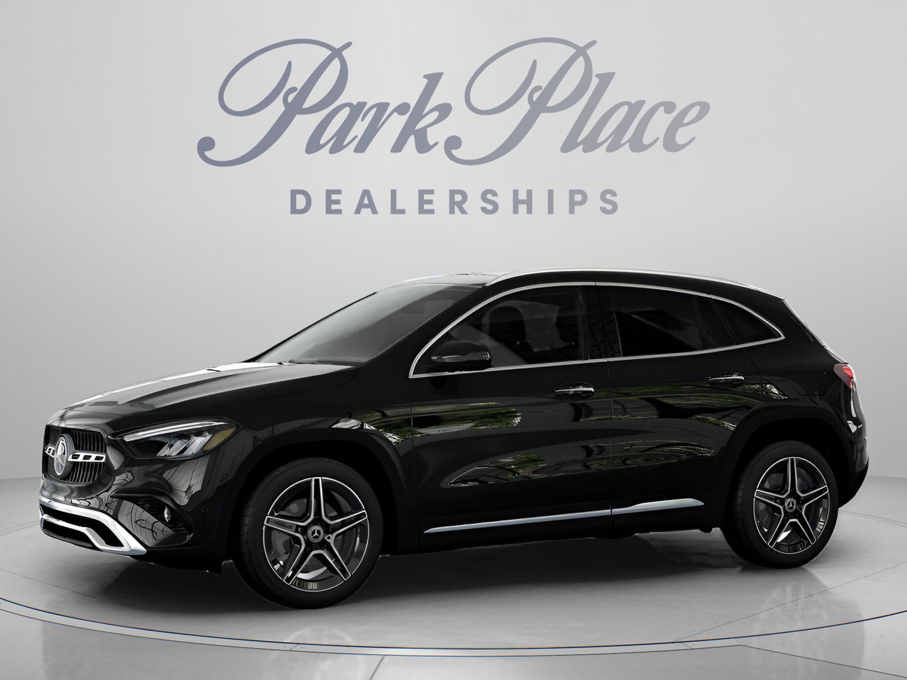 Used 2026 Mercedes-Benz GLA 250 image 3