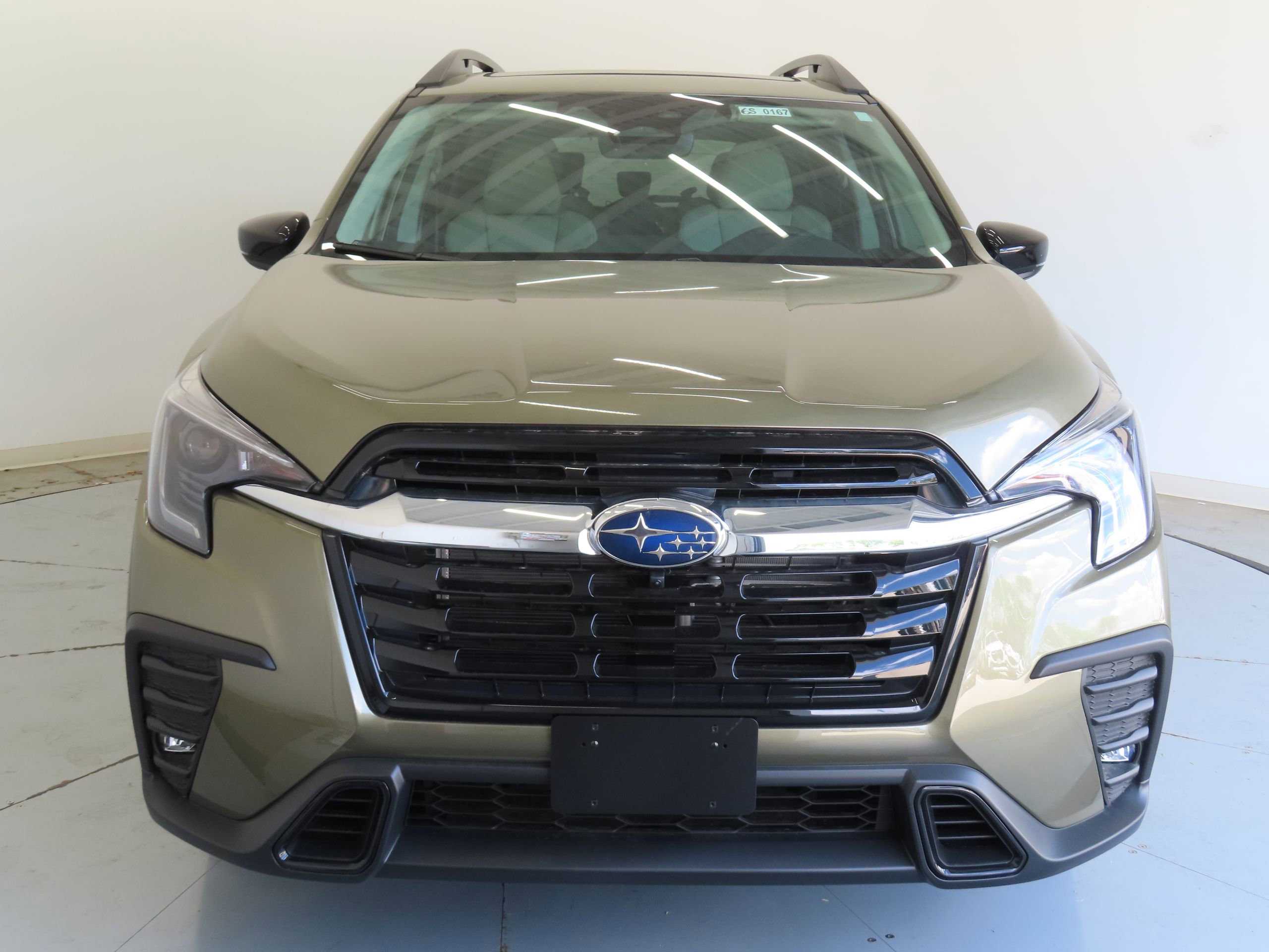 New 2026 Subaru Ascent Limited image 11