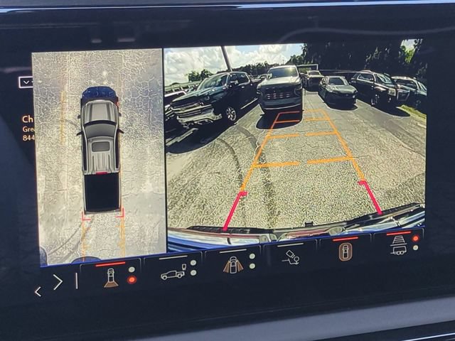Certified 2026 GMC Sierra 1500 AT4X AWD/4WD image 25