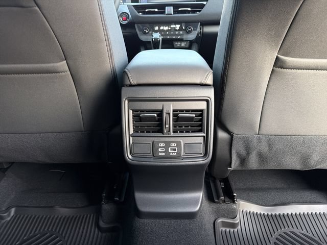 New 2026 Subaru Outback Premium AWD/4WD image 21