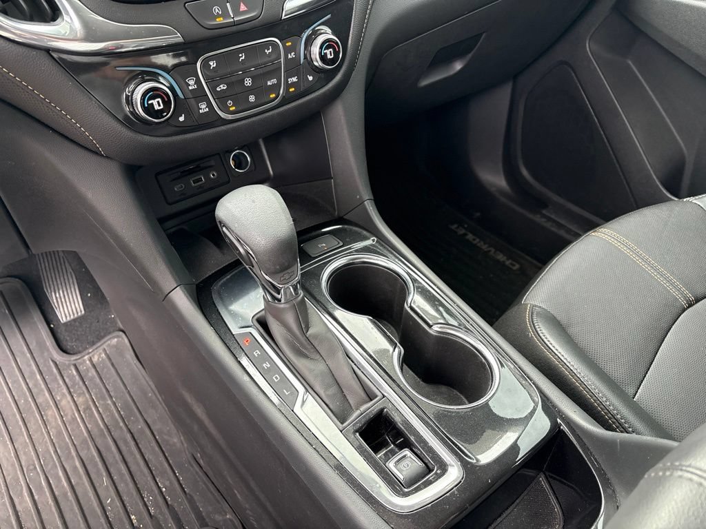 Used 2024 Chevrolet Equinox Premier FWD image 18