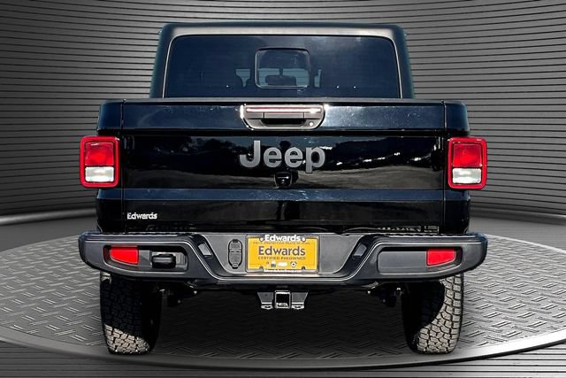 Used 2022 Jeep Gladiator Sport AWD/4WD image 5