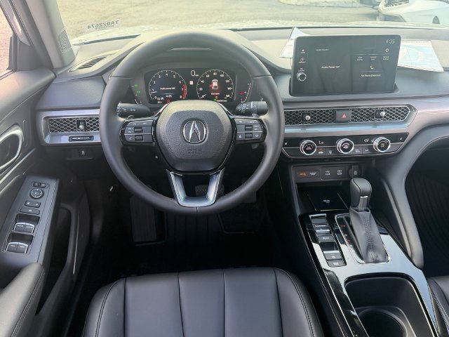 New 2026 Acura Integra FWD image 12