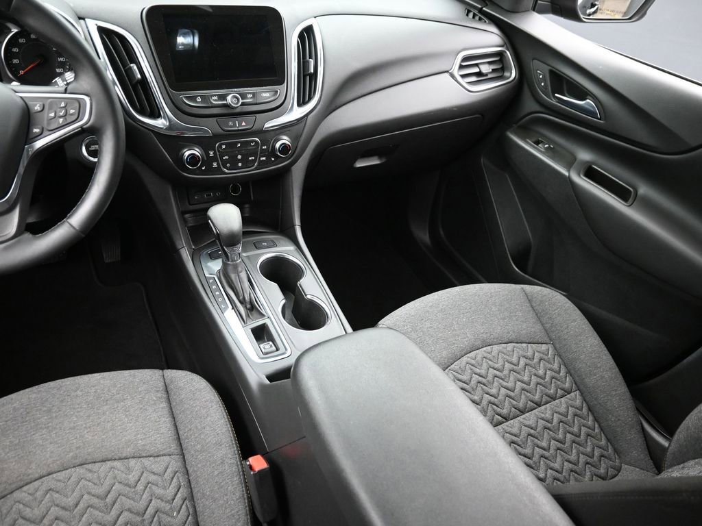 Used 2023 Chevrolet Equinox LT AWD/4WD image 12
