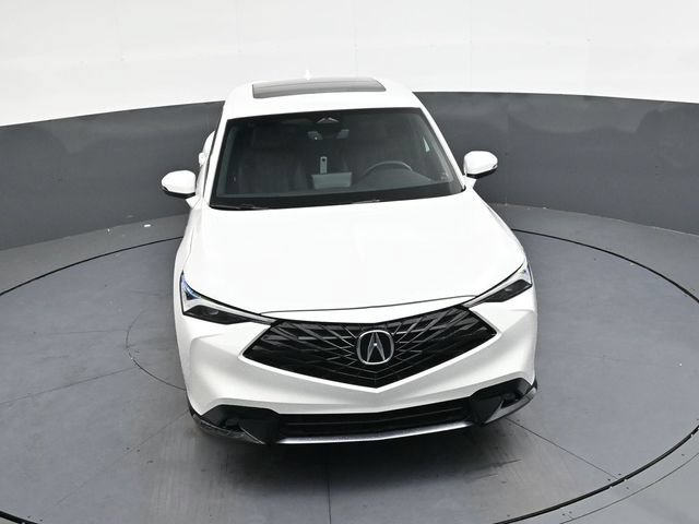 Used 2025 Acura ADX A-Spec FWD image 31