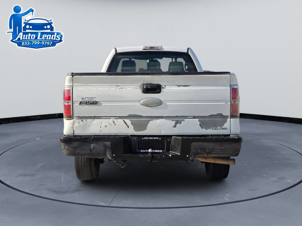 Used 2011 Ford F150 XL image 7