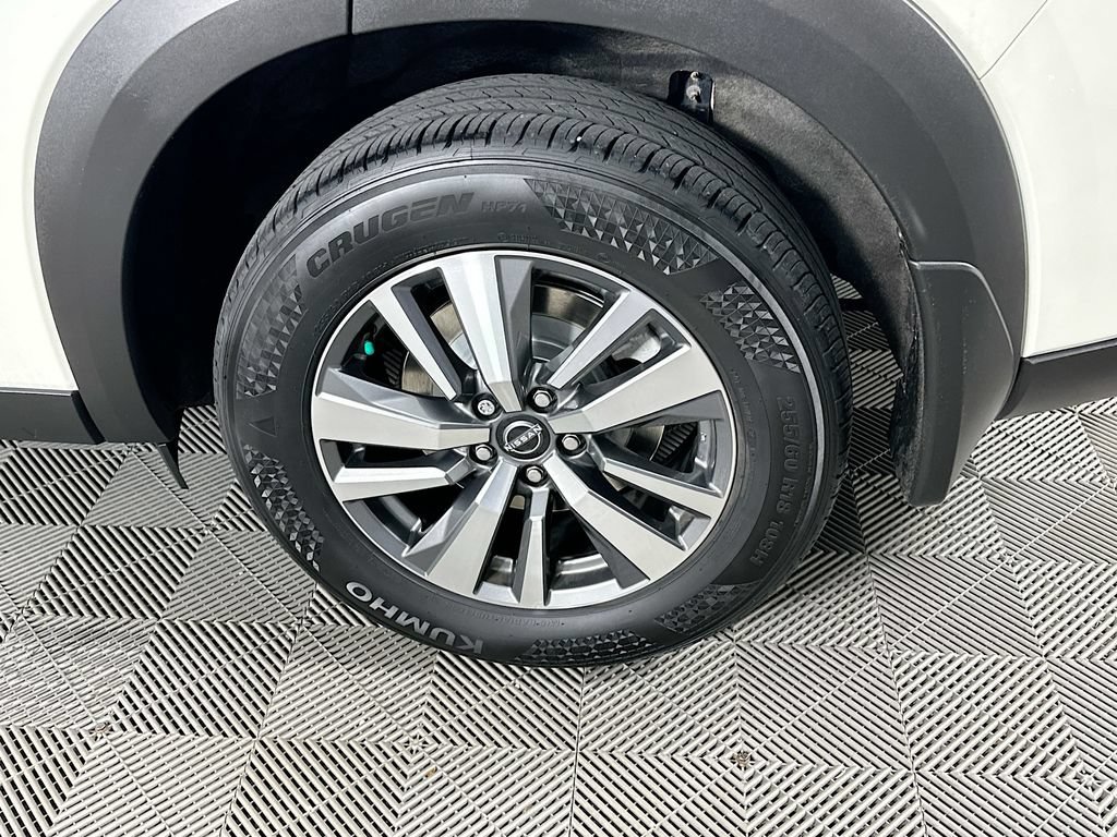 Certified 2024 Nissan Pathfinder SL AWD/4WD image 41