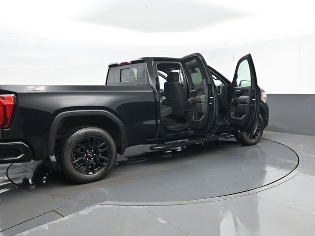 Used 2021 GMC Sierra 1500 Elevation w/ Preferred Package image 29