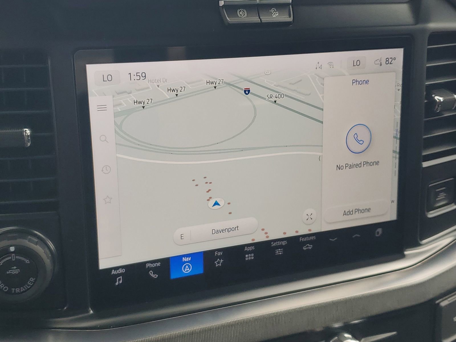 New 2026 Ford F350 Platinum image 24