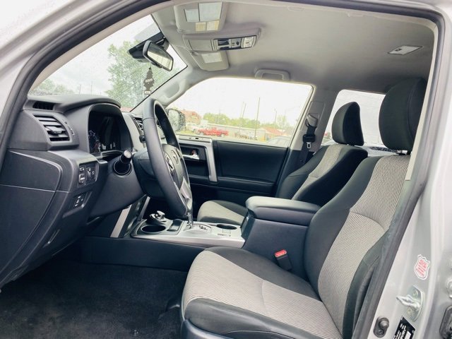 Used 2024 Toyota 4Runner SR5 image 27