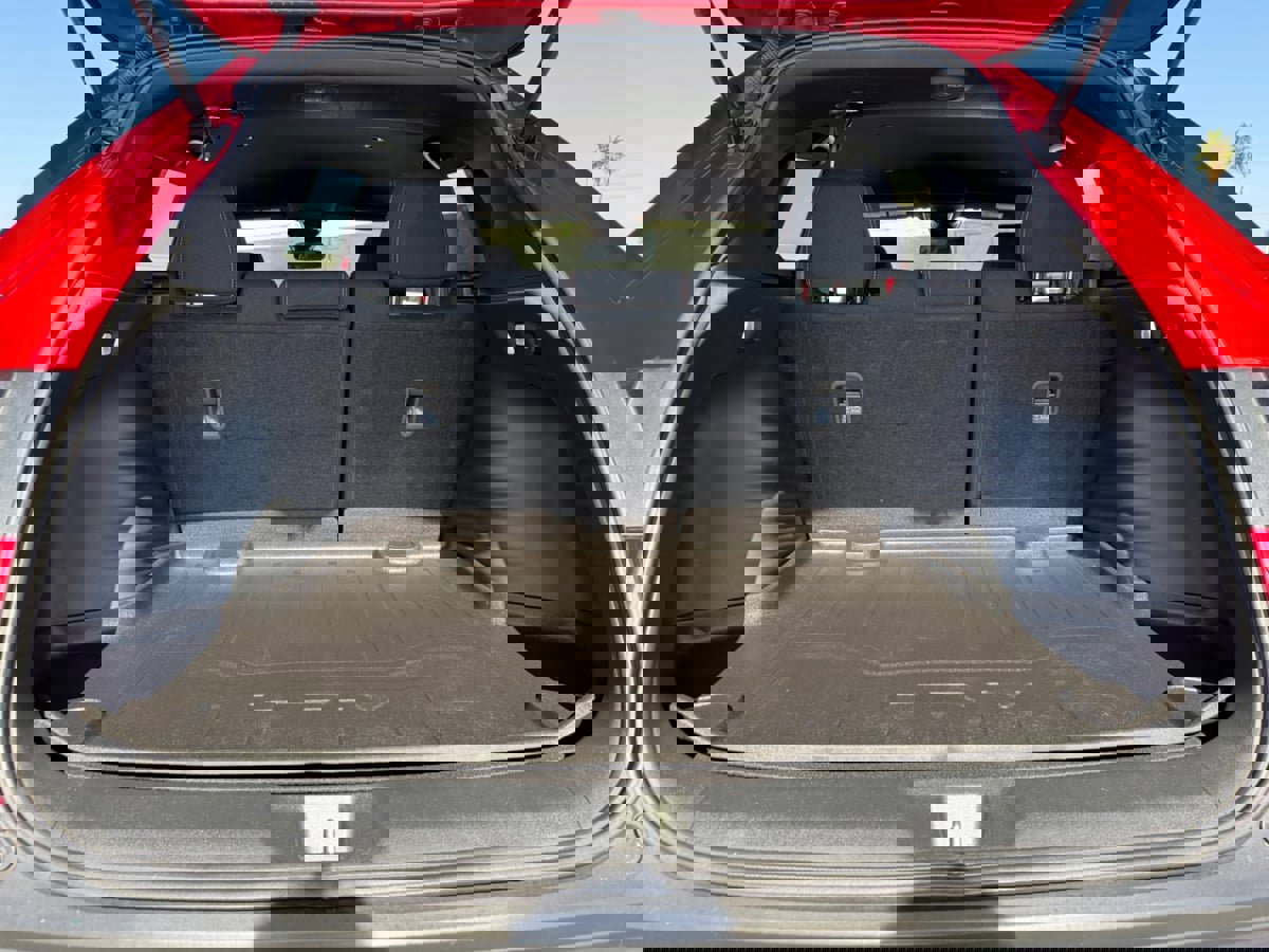 Used 2024 Honda HR-V Sport image 21