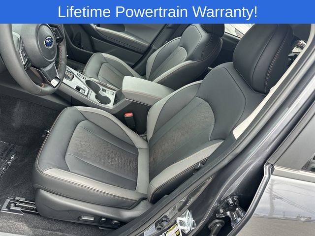 New 2026 Subaru Crosstrek 2.5i Limited AWD/4WD image 19