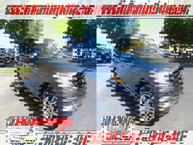 Used 2012 Mercedes-Benz ML 350 BlueTEC 4MATIC video 1