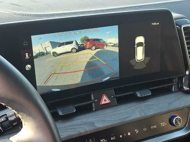 Used 2024 Kia Sportage X-Pro AWD/4WD image 18