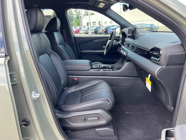 New 2026 Honda Passport TrailSport Elite image 10