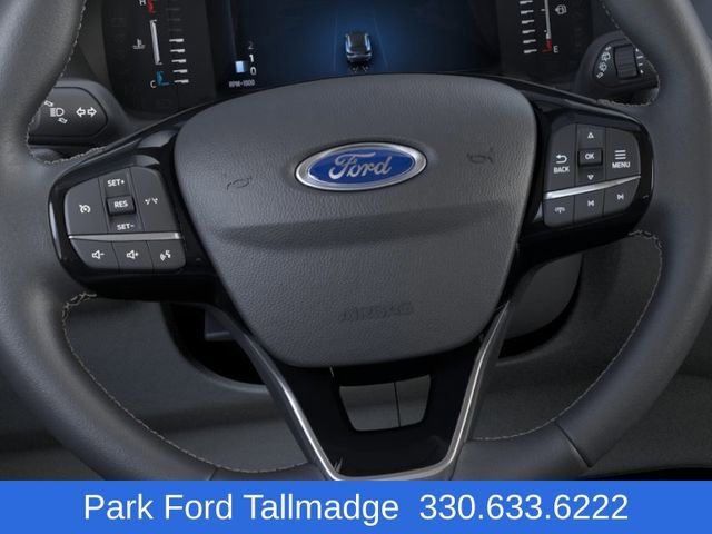 New 2026 Ford Escape Active w/ Cold Weather Package AWD/4WD image 12