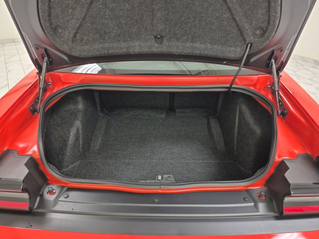 Used 2023 Dodge Challenger SRT Hellcat RWD image 27