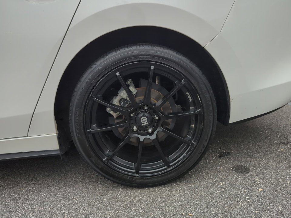 Used 2019 MAZDA MAZDA3 Sedan w/ Select Package image 22