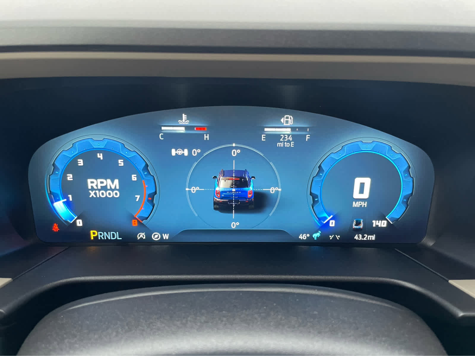 Used 2025 Ford Bronco Sport Big Bend image 21