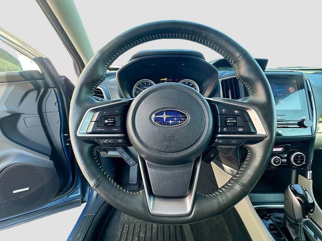 Used 2024 Subaru Forester Limited w/ Convenience Package image 11