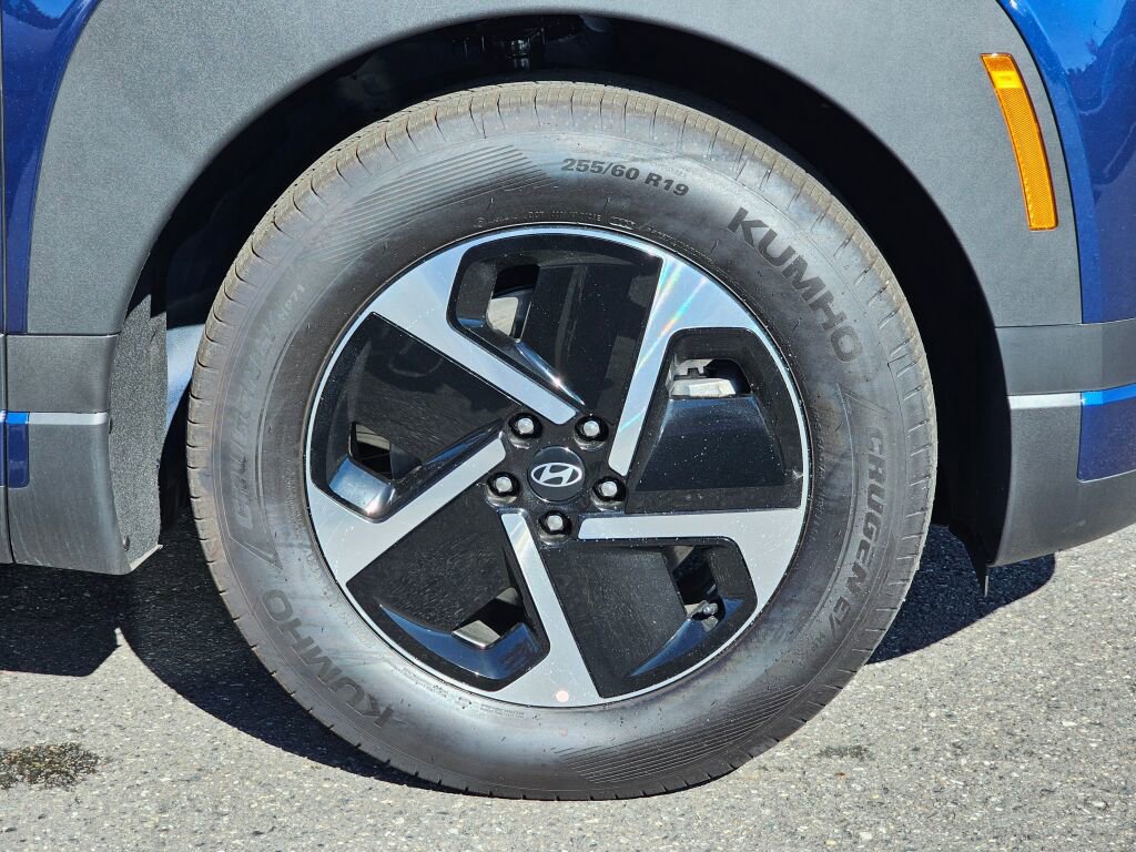 New 2026 Hyundai Ioniq 9 S image 9