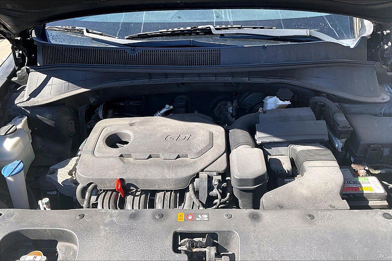 Used 2016 Kia Sorento AWD image 28