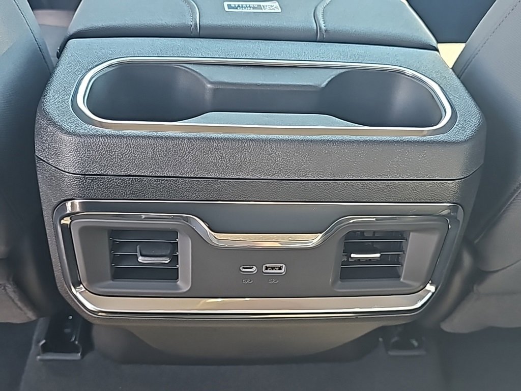 New 2026 GMC Sierra 1500 Elevation w/ Max Trailering Package image 15