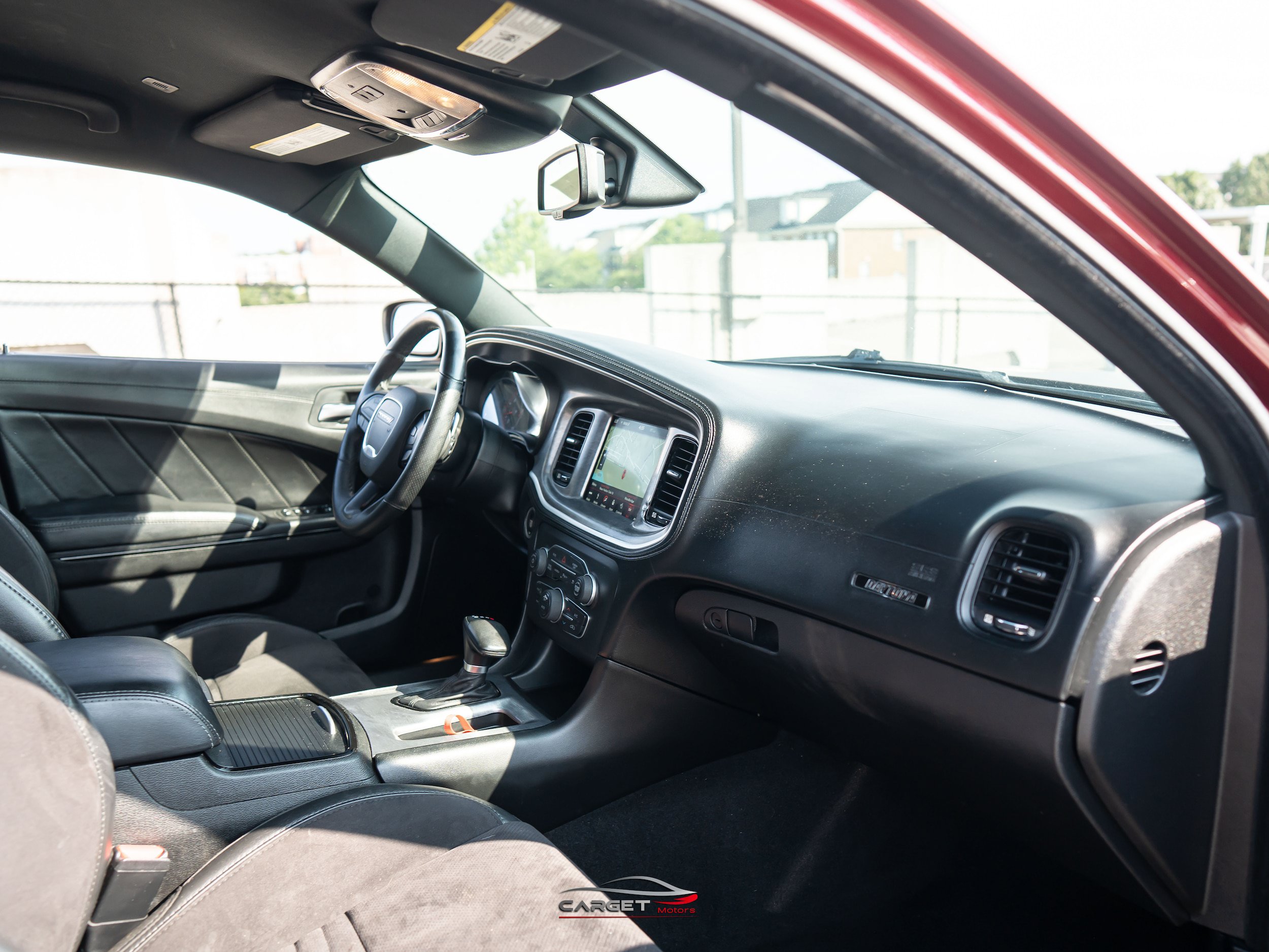 Used 2019 Dodge Charger Scat Pack w/ Daytona Edition Group RWD image 14