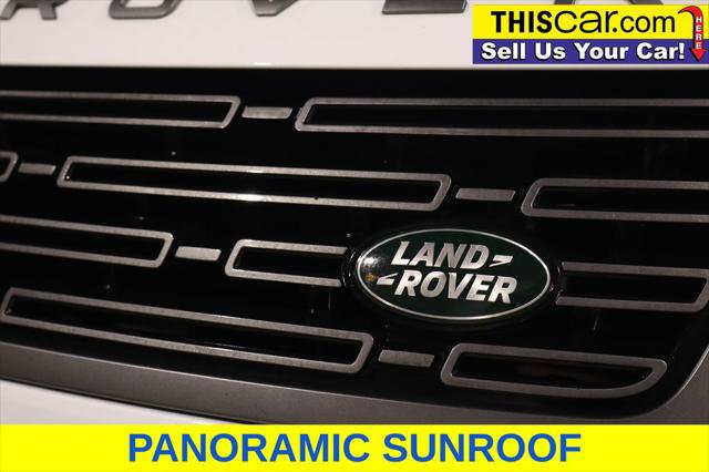 Used 2023 Land Rover Range Rover Sport SE AWD/4WD image 11