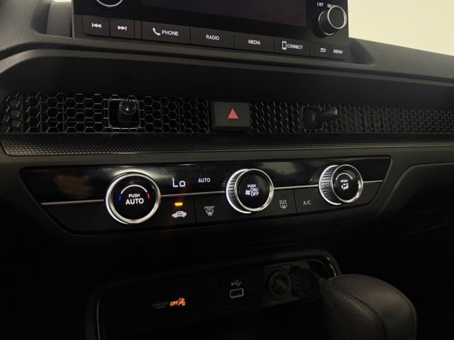 Used 2024 Honda CR-V LX image 21