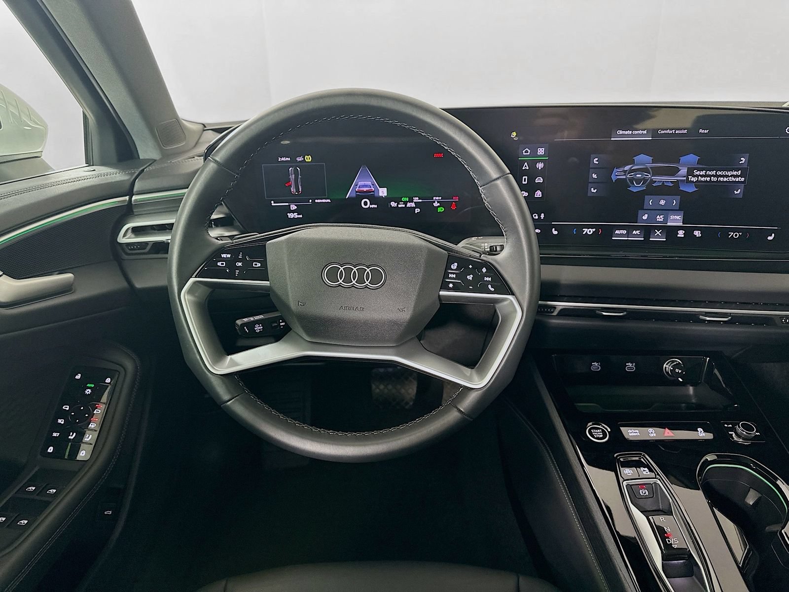 Used 2025 Audi A5 2.0T Premium w/ Convenience Package AWD/4WD image 15