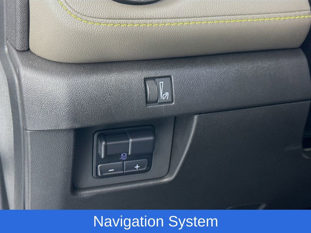 Used 2024 Chevrolet Colorado ZR2 w/ ZR2 Bison Edition image 13