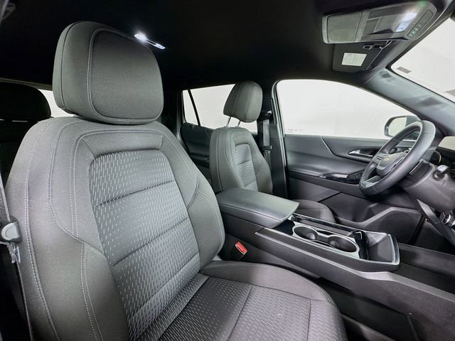 Used 2025 Chevrolet Equinox LT image 28