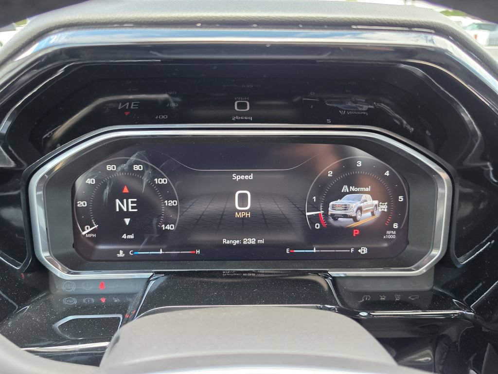 New 2026 GMC Sierra 1500 SLT w/ SLT Premium Plus Package AWD/4WD image 20