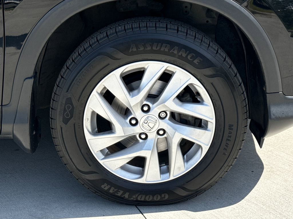 Used 2015 Honda CR-V EX image 10