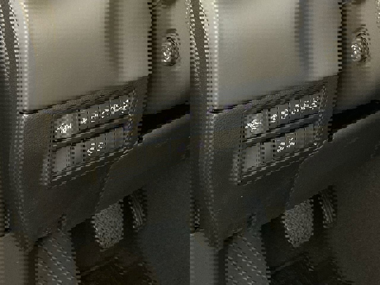 New 2026 Toyota Sequoia Platinum image 13