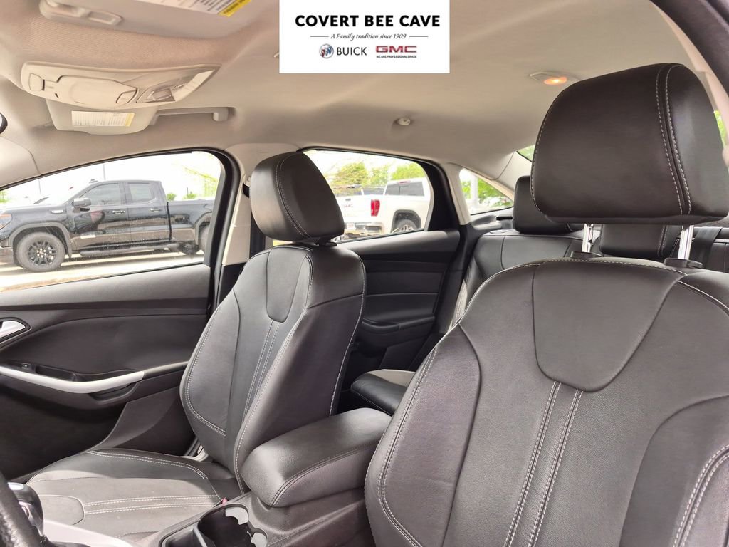 Used 2013 Ford Focus SE image 35