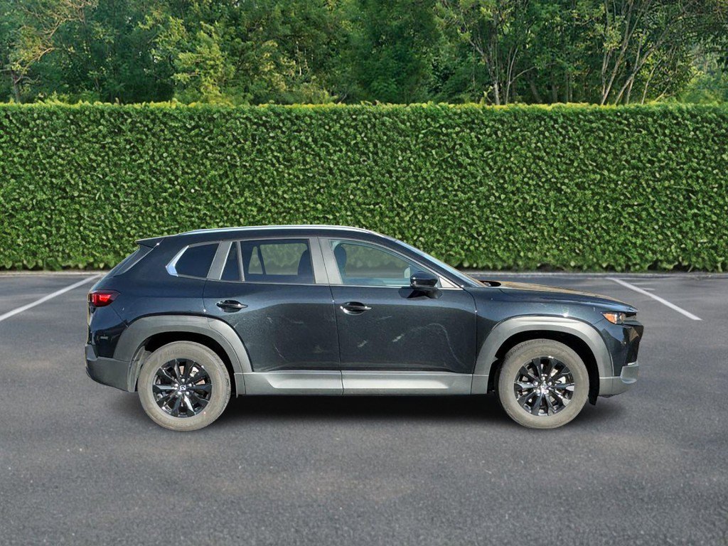 Used 2025 MAZDA CX-50 AWD 2.5 S w/ Premium Package image 2