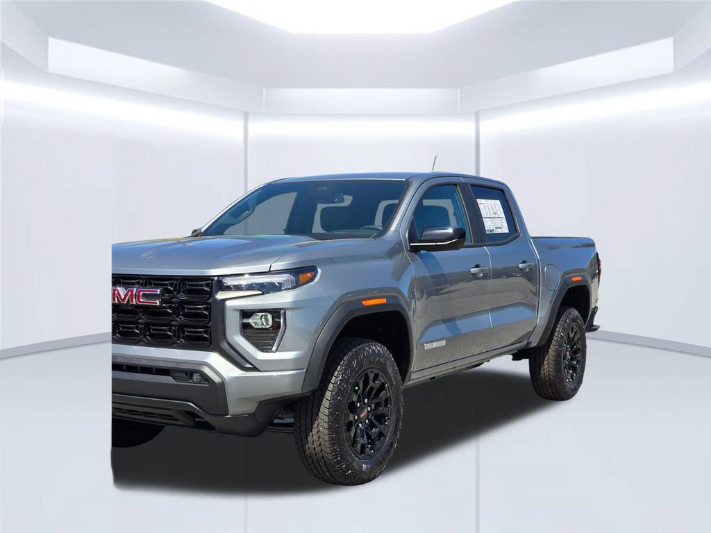 New 2026 GMC Canyon Elevation w/ Convenience Package RWD image 44