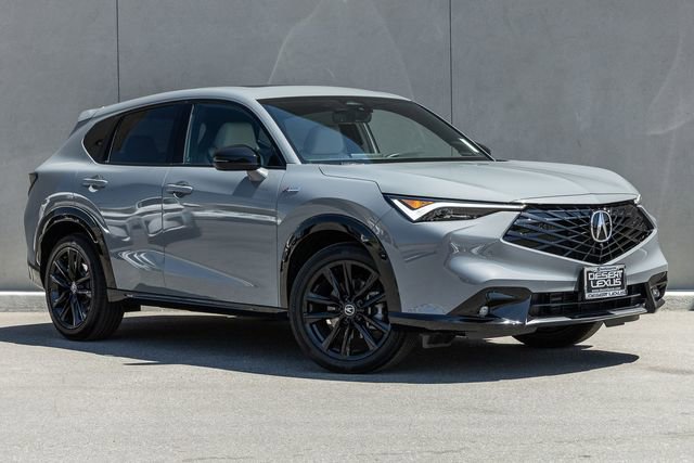 Used 2025 Acura ADX A-Spec FWD image 18