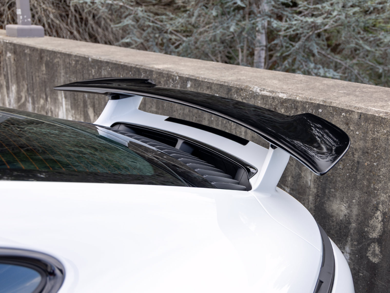 Certified 2025 Porsche 911 Carrera 4 GTS AWD/4WD image 20