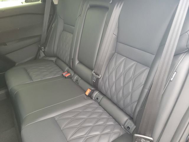 New 2026 Nissan Rogue Platinum w/ Platinum Premium Package image 9
