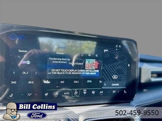 New 2025 Ford Mustang GT Premium image 17