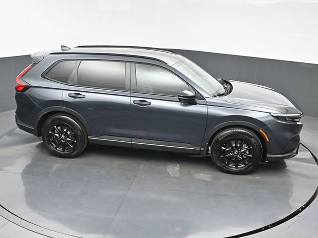 Certified 2026 Honda CR-V Sport-L image 34