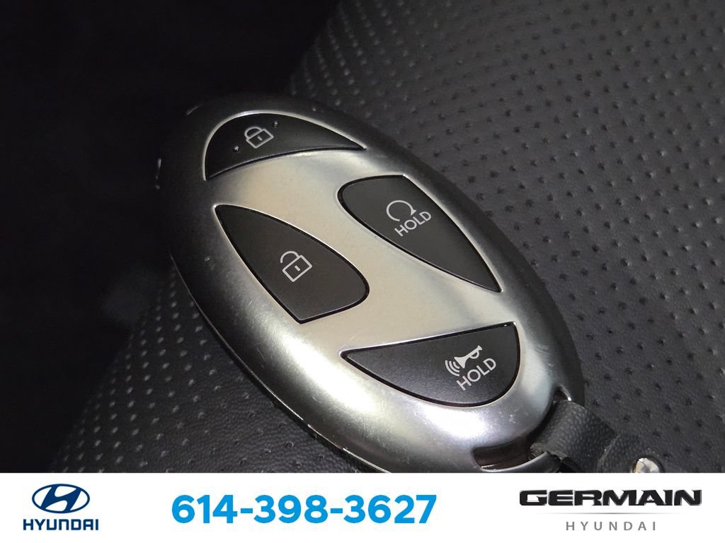 Used 2025 Hyundai Santa Fe SEL AWD/4WD image 34
