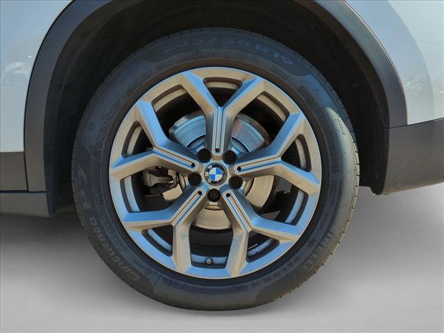 Used 2022 BMW X3 sDrive30i w/ Convenience Package image 14